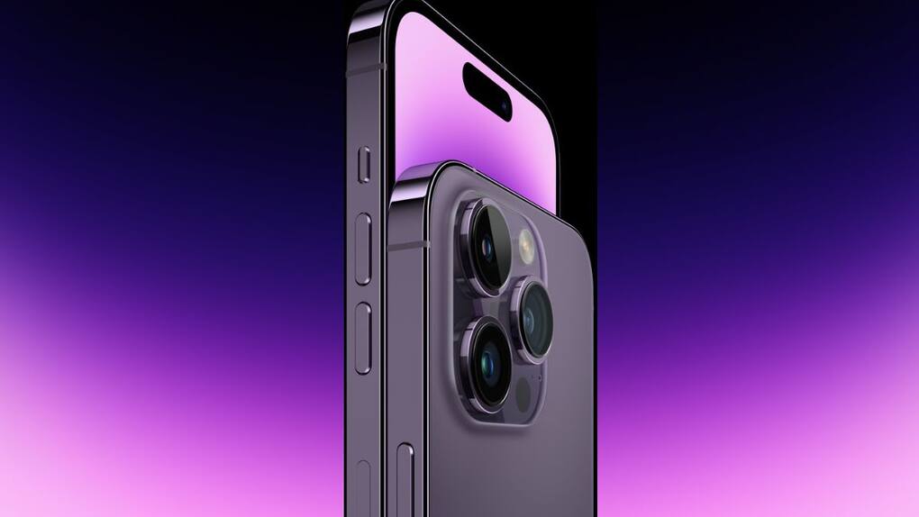 Apple iPhone 16 Pro series may come with key upgrades to storage and battery.