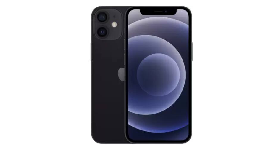 Apple iPhone 12 Mini