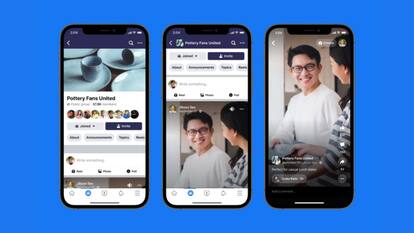 Facebook Reels can now be created for up to 90 seconds