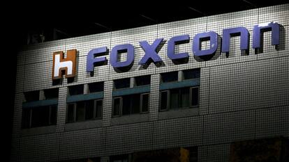 K'taka govt 'disappointed' over Foxconn denying any binding agreement for investment in India