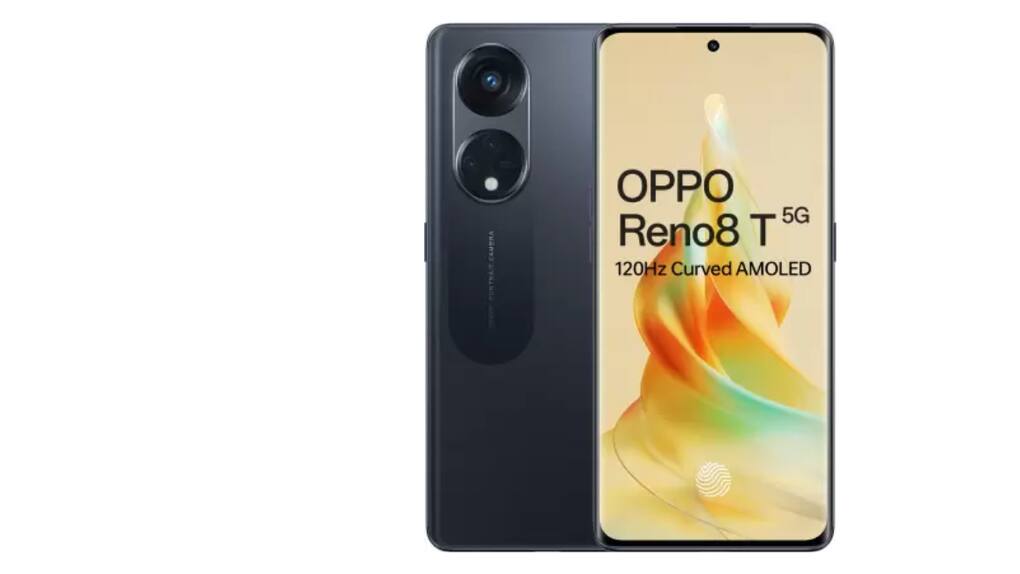 Oppo Reno 8T 5G