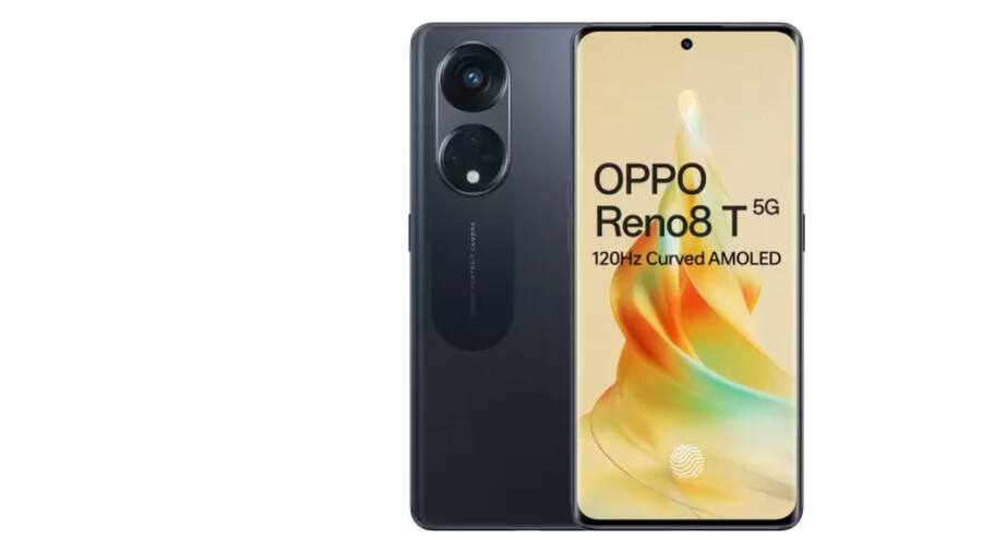 Oppo Reno 8T 5G