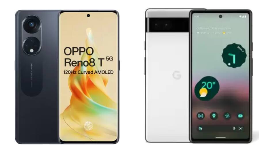 Discount on Smartphone in Sale