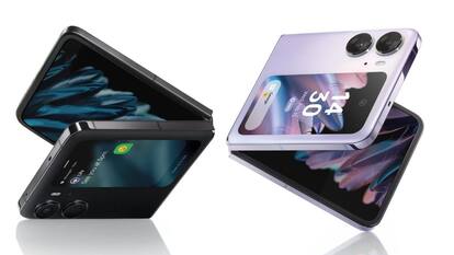 Oppo Find N2 Flip India price to be announced on March 13: How much it might cost