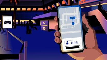 Uber: How to book your ride 90 days in advance