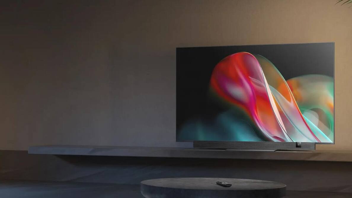 OnePlus TV 65 Q2 Pro to go on sale in India today at 12 pm: Price, sale offers