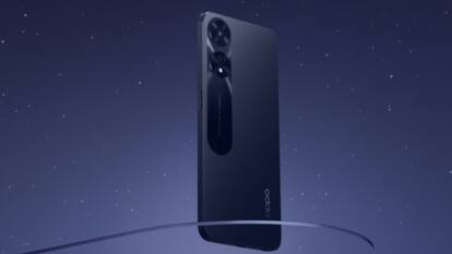 दोबारा नहीं मिलेगा मौका! सस्ता मिल रहा 8GB RAM वाला Oppo A78 5G, अमेजन सेल में पाएं छूट