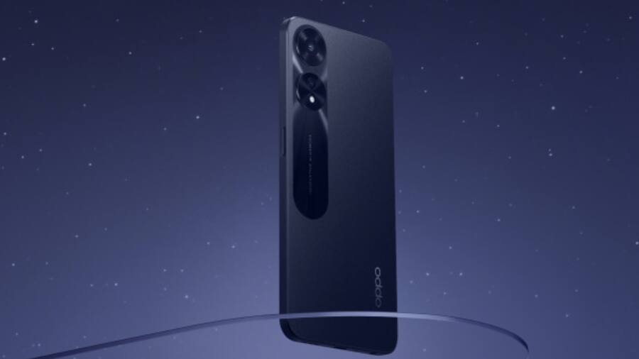 Oppo A78 5G Specification