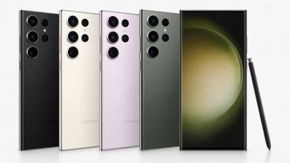 Samsung is likely to skip 'Galaxy S23 FE' this year