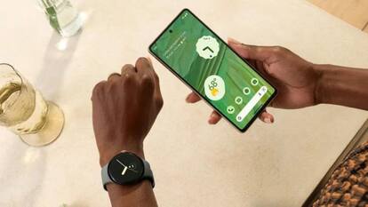 Google is rolling out faster 'Night Sight' for Pixel 6 series