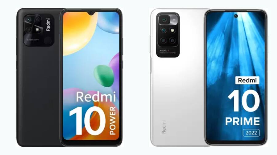 Discount on Redmi Smartphone