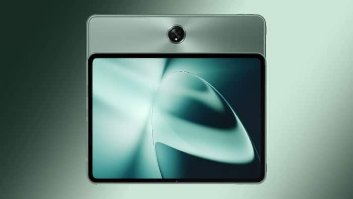 OnePlus Pad