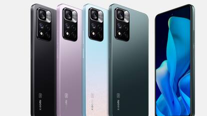 सस्ता मिल रहा 15 मिनट में चार्ज होने वाला Xiaomi 11i Hypercharge 5G, पाएं तगड़ा डिस्काउंट