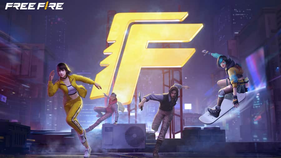 Free Fire MAX का नया इवेंट, बिना डायमंड खर्च किए पाएं कई आइटम Free Fire MAX
