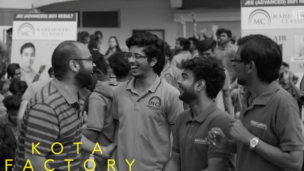 Kota Factory