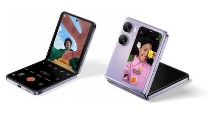 Oppo Find N2 Flip goes on sale in India today: Pricing, offers, specifications