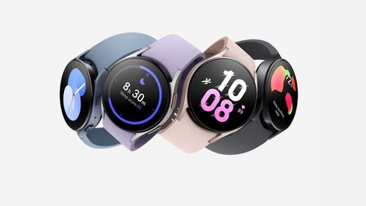 Samsung Galaxy Watch6 series might house bigger batteries: Report