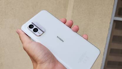 Nokia X30 5G review: Still a long way to go to make heads turn