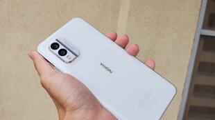 Nokia X30 5G review: Still a long way to go to make heads turn