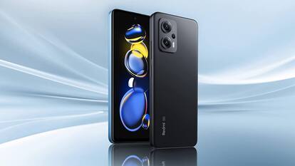 Redmi K50i 5G पर 2000 रुपये की छूट, अमेजन पर मिल रहे कई धांसू ऑफर्स