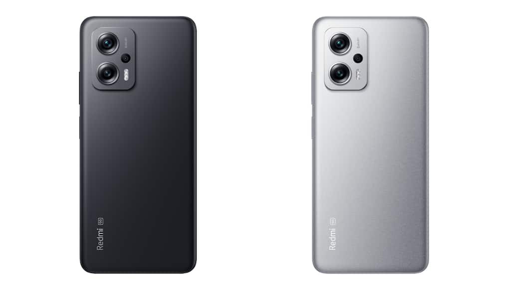 Redmi K50i 5G Price and Offer