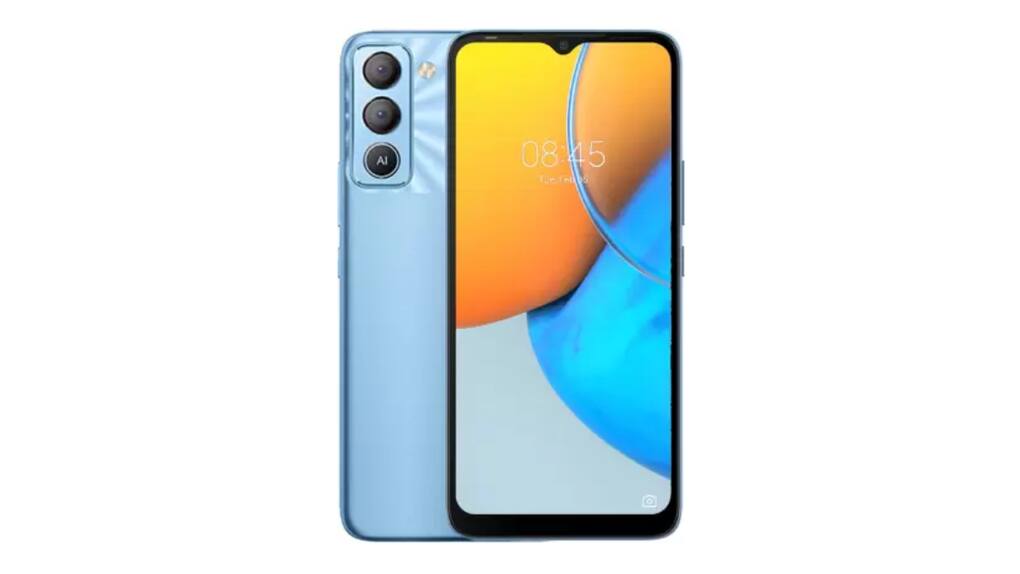 Tecno Pop 5 Pro