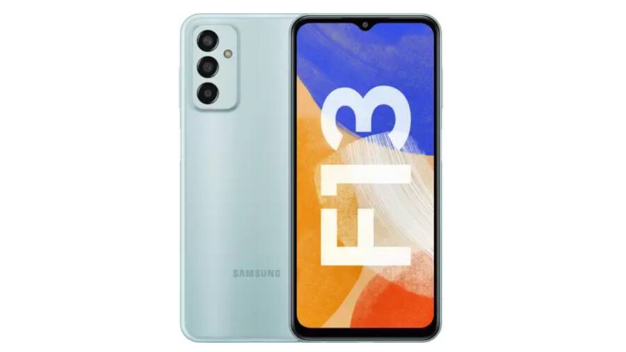 Samsung Galaxy F13