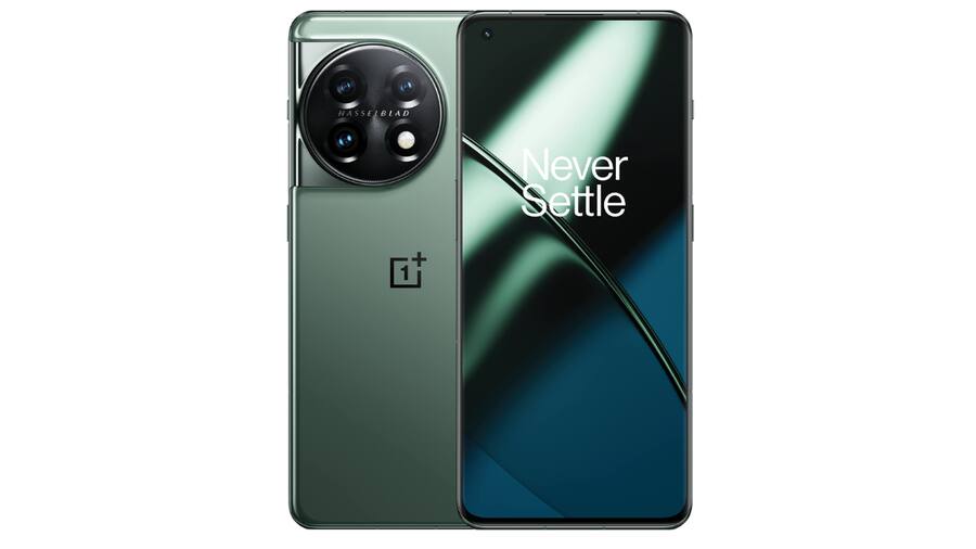 OnePlus 11 5G