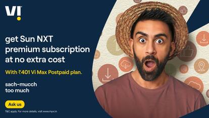 Vi Introduces New Postpaid Rs 401 Plan: Check offers here