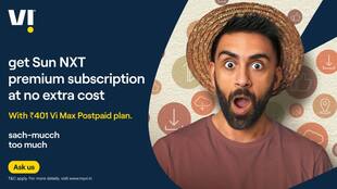 Vi Introduces New Postpaid Rs 401 Plan: Check offers here