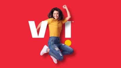 Vodafone Idea (Vi) का धमाकेदार ऑफर, 181 रुपये वाले डेटा पैक में मिल रहा बोनस डेटा