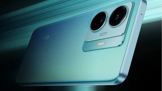 Vivo T2 Pro 5G India launch confirmed, design revealed