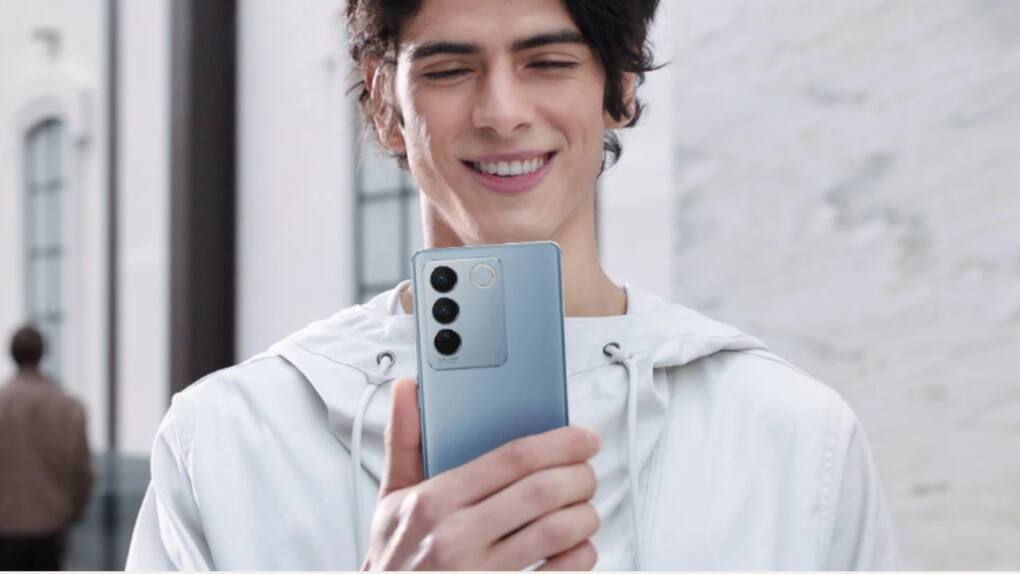 Vivo V27 5G