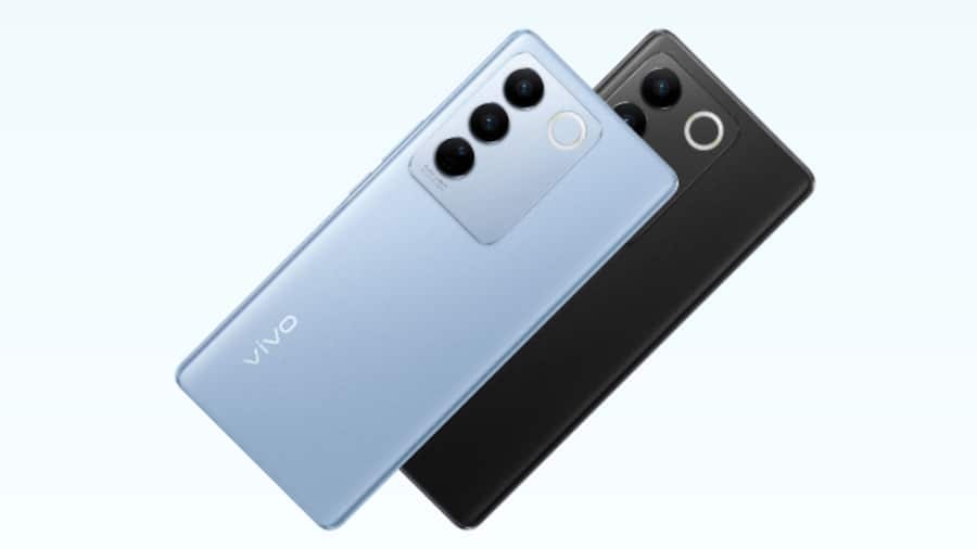 Vivo V27 Pro