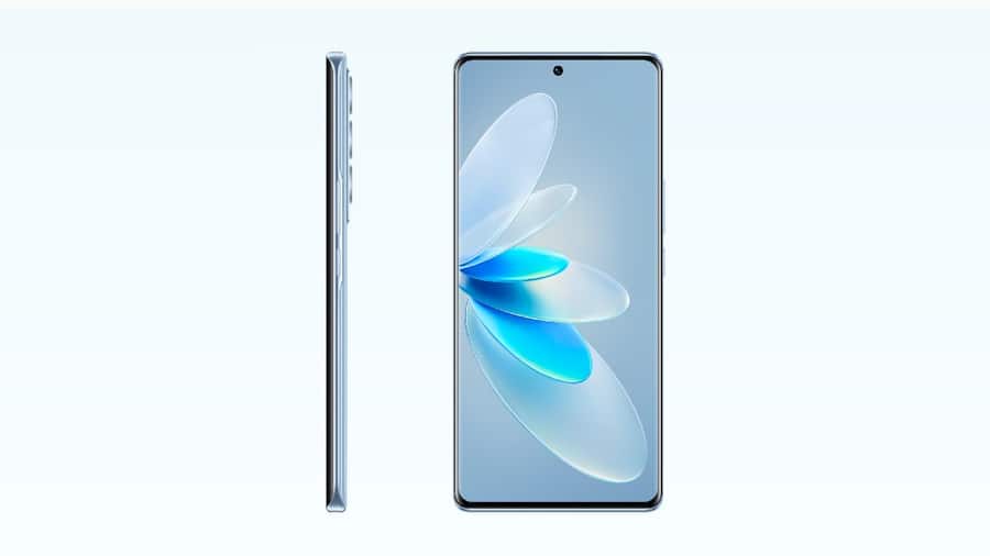 Vivo V27 Pro Display