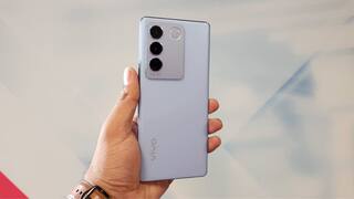 Vivo V27 Pro Review: A reliable colour-changing partner