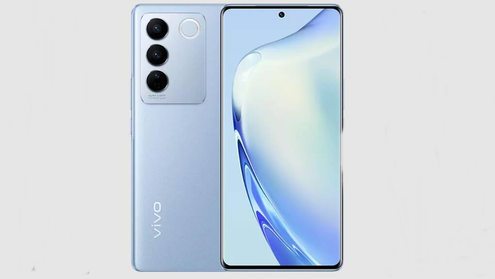 Vivo V27