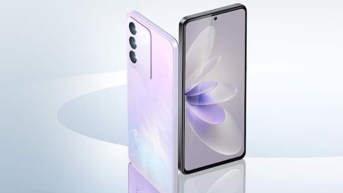 Vivo V27e