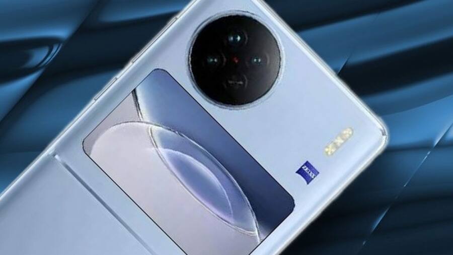Vivo X Flip जल्द होगा लॉन्च, कैमरा, डिस्प्ले और बैटरी की जानकारी आई सामने Vivo-X-Flip
