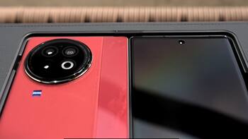Vivo X Fold 3 will come with periscope lens coming in Q1 2024: Leaks