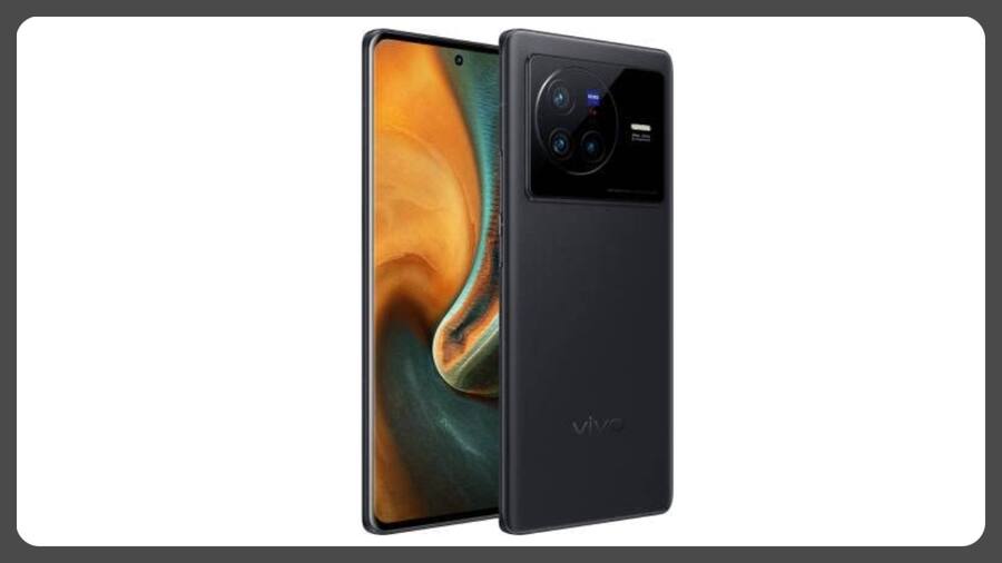 Vivo X80 price