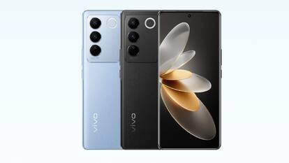 Vivo V27 और Vivo V27 Pro रिंग लाइट फ्लैश के साथ भारत में हुए लॉन्च, जानें कीमत और स्पेसिफिकेशन