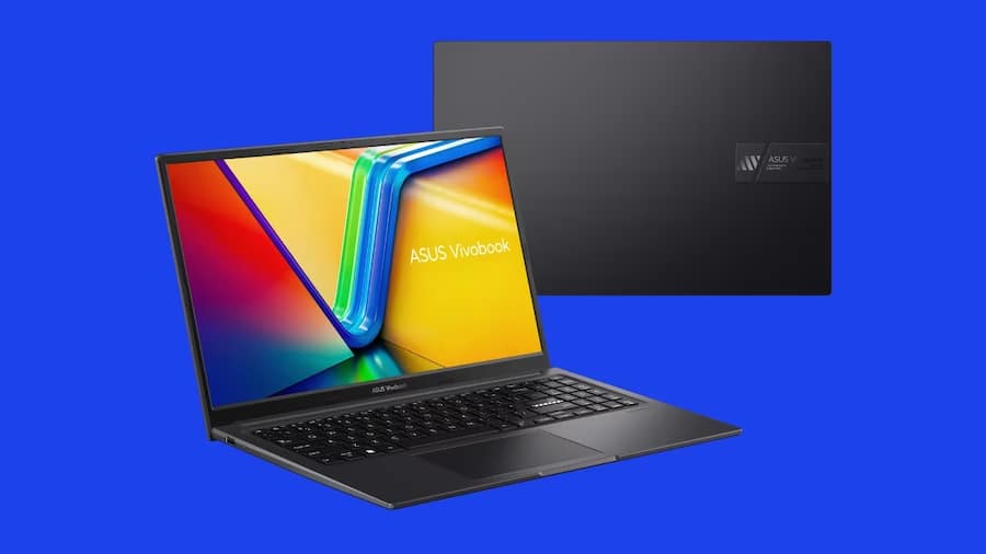 VivoBook 15X OLED