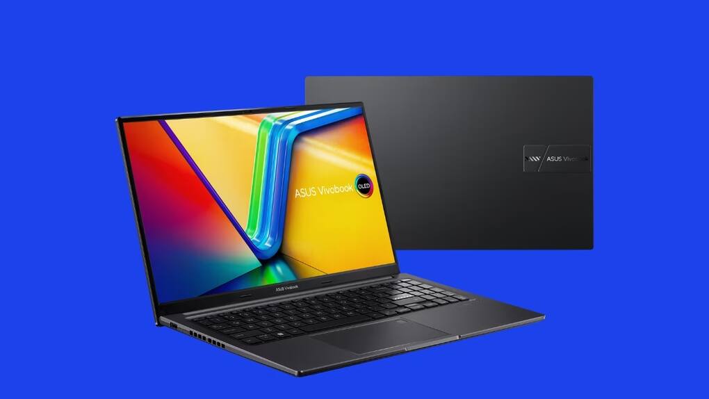 VivoBook Go 14