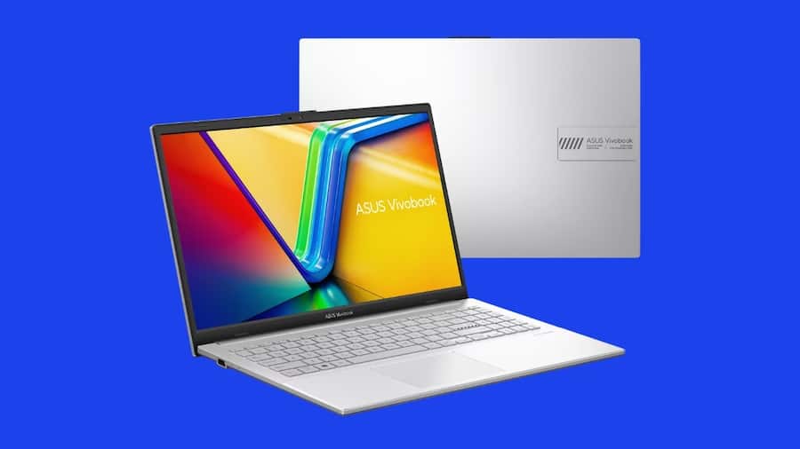 VivoBook Go 15 OLED