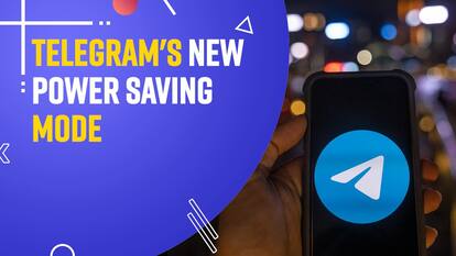 Telegram introduces new Power Saving Mode