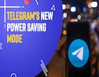 Telegram introduces new Power Saving Mode