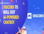 Discord to roll out AI-powered chatbot