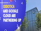 Oxbotica and Google Cloud collaborate to scale up autonomous software