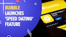 Bumble launches new Speed Dating feature, what is it about?
